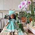 Nora , nouveau bonnet ...