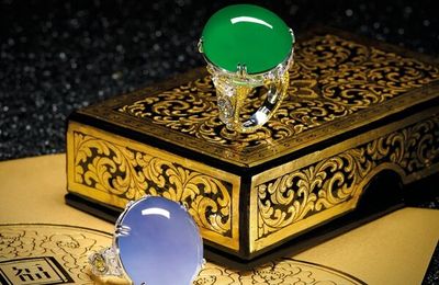 Tiancheng International Jewellery and Jadeite Autumn Auction 2015 realises over US$31.4 million