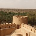 Oman - Jabreen et Misfat al Abriyyin