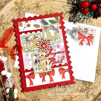 En route vers 2026 avec Blablacat : Défi #3