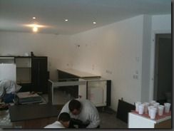 10 personnes dans la maison (Tous ensemble Bis lol )