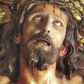 Le Crucifix de Limpias