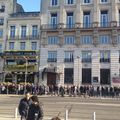 MARCHE DE NOEL DE BORDEAUX