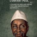 « Amkoullel l’enfant Peul » de Amadou Hampâté BA