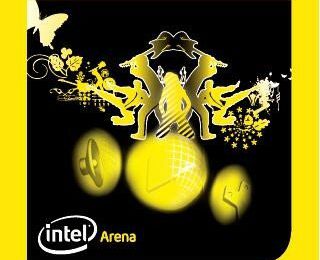 soirée Intel-Arena #1