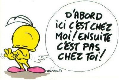 CaNalBloG ChaNGe De LoOk pour Over-blog !! Grrrr !!