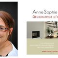 ASO Concept - Anne Sophie Ortais