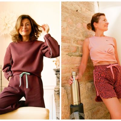La tendance sportwear de l'automne