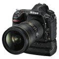 LE NOUVEAU NIKON D 850 AVEC 45,4 MILLIONS DE PIXELS 