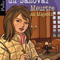 les enquêtes du Samovar