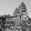 Préparation voyage au Cambodge