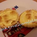 TARTELETTES AUX FROMAGES