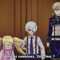 [Anime review] Tegami Bachi episode 7