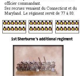 Mes régiments II