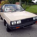 Renault 11 TL 3 portes (1983-1986)