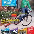 Vélotaf, cityRide et consorts