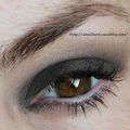 EOTD N°5: FEERIC BLACK COLOR RICHE PALETTE L'OREAL