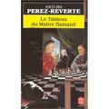 P comme Arturo Perez-Reverte