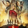 Cinéma - Shazam! La Rage des Dieux (2/5)