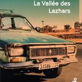LA VALLEE DES LAZHARS - SOUFIANE KHALOUA