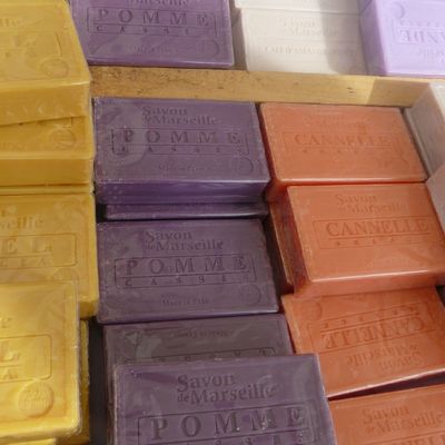 Escapade à .... devinez