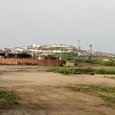 Castuera ==> Campanario 20,5 km