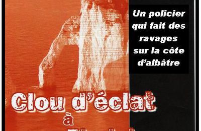 Flyers pour Clou d'éclat