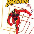 Panini Marvel Intégrale Daredevil