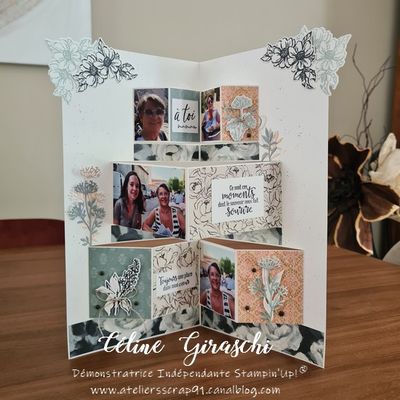 Page Pop-Up !