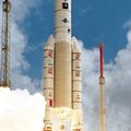 Ariane 5 fête son 70ème lancement