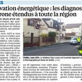 Les nouvelles technologies au service de la rénovation énergétique