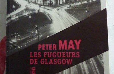 Les fugueurs de Glasgow