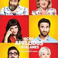 La culture des navets au delà des Pyrénées : "Ocho Apellidos Catalanes" de Emilio Martinez Lazardo (2015)