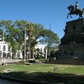 CORDOBA (Argentine)