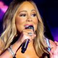 Mariah Carey présente ses meilleurs hits