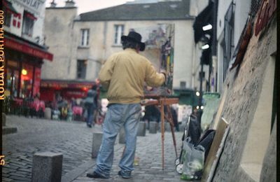 Photo de Lubitel - Florian Perlot