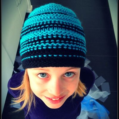 Knitting #4