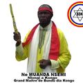 KONGO DIETO 3478 : MBIKUDULU YA NGUNZA YESAYA MASAMBA