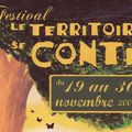 Gros plan sur le festival « le Territoire se conte 2007 » !