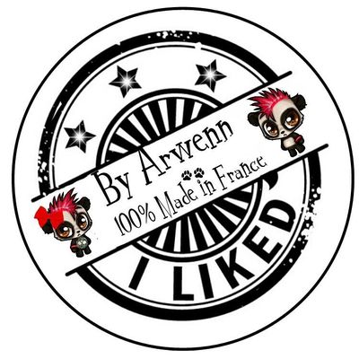 Coup de coeur de la semaine <3