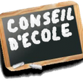 Réunion de préparation du 2ème conseil d'école