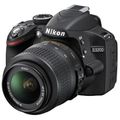 Nikon D3200 !!