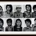 PHOTOGRAPHIE - « Claudia Andujar, la lutte Yanomami »