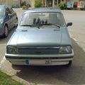 Austin Metro Vanden Plas (1982-1989)