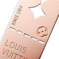 Les "tags pendants" de Louis Vuitton