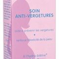 Crème de soin anti-vergetures - Réf AFM-002