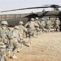 Le retrait des troupes américaines d'Irak est une "nécessité nationale"