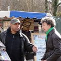 Elections régionales : Votez Europe Ecologie le 14 mars à Sucy-en-Brie