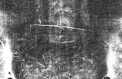 Litanies en l'honneur du Saint Suaire