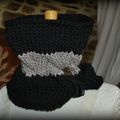 SNOOD Commandé